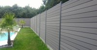 Portail Clôtures dans la vente du matériel pour les clôtures et les clôtures à Montjardin